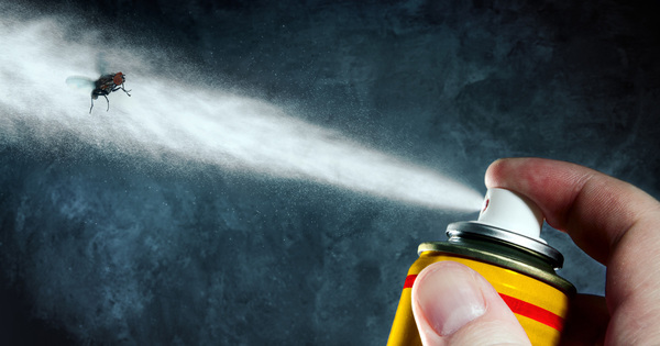 Publication des premiers produits pesticides et biocides potentiellement perturbateurs endocriniens