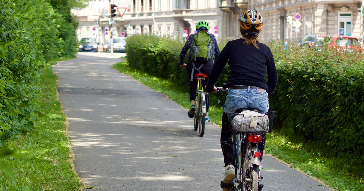 Mobilit: The Shift Project change d'chelle et apporte des solutions de transport dcarbon