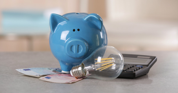 Le gouvernement annonce trois mesures fiscales en faveur des m�nages en pr�carit� �nerg�tique