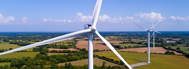L'éolien rapporte plus qu'il ne coûte à la France, selon l'Ademe