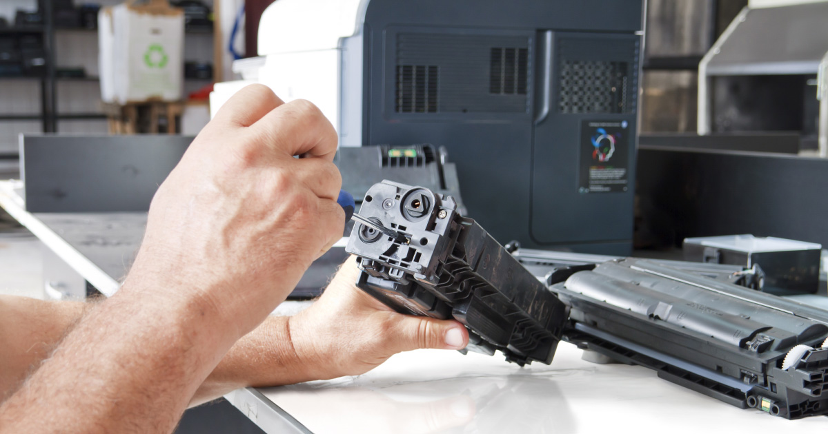 L'association Halte à l'obsolescence programmée s'attaque aux fabricants d'imprimantes