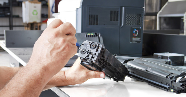L'association Halte  l'obsolescence programme s'attaque aux fabricants d'imprimantes