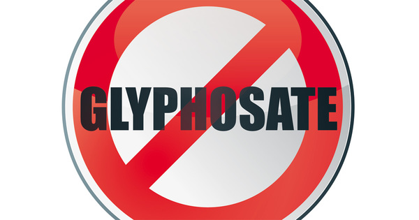 Le gouvernement pr�pare un plan de sortie du glyphosate