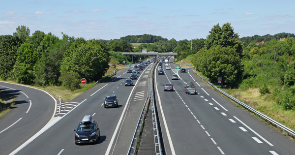 Infrastructures de transport�: les �valuations socio-�conomiques n�gligent certains enjeux environnementaux