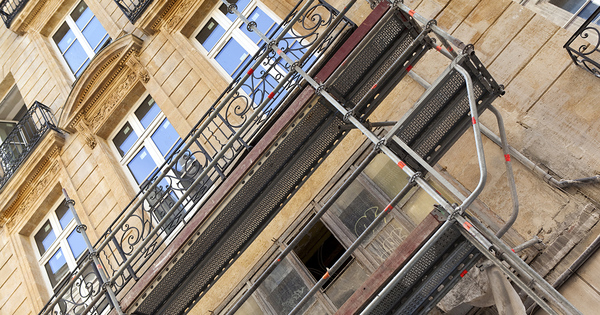 R�novation des passoires thermiques�: les acteurs de la soci�t� civile demandent du concret � l'Etat