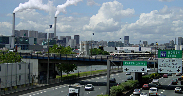 Zone � circulation restreinte�: le minist�re de la Transition �cologique passe en revue les cl�s du succ�s