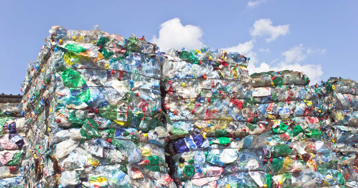 Recyclage : un chiffres d'affaires 2016 en baisse, malgré le reprise de la collecte 