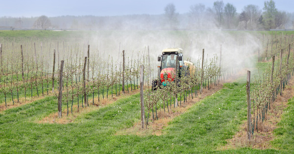 Retrait du glufosinate�: Bayer a fait les frais des nouveaux mod�les d'�valuation des pesticides