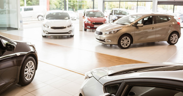 L'Europe veut fixer de nouvelles r�ductions d'�missions de CO2 pour les v�hicules en 2030