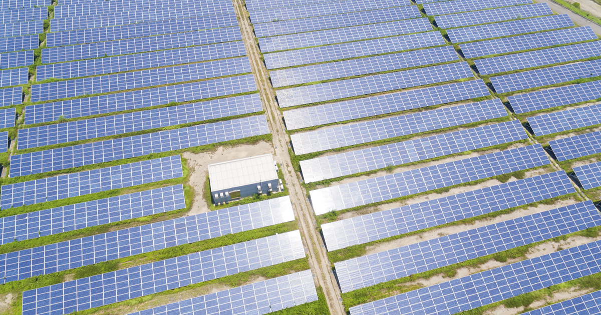 Photovoltaque: les projets laurats du troisime appel d'offres sont en bonne voie