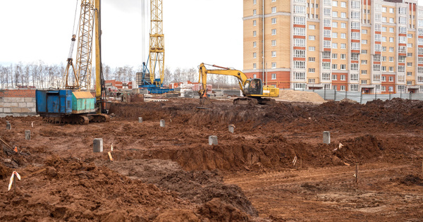 L'anticipation, un facteur cl� pour bien g�rer les terres excav�es