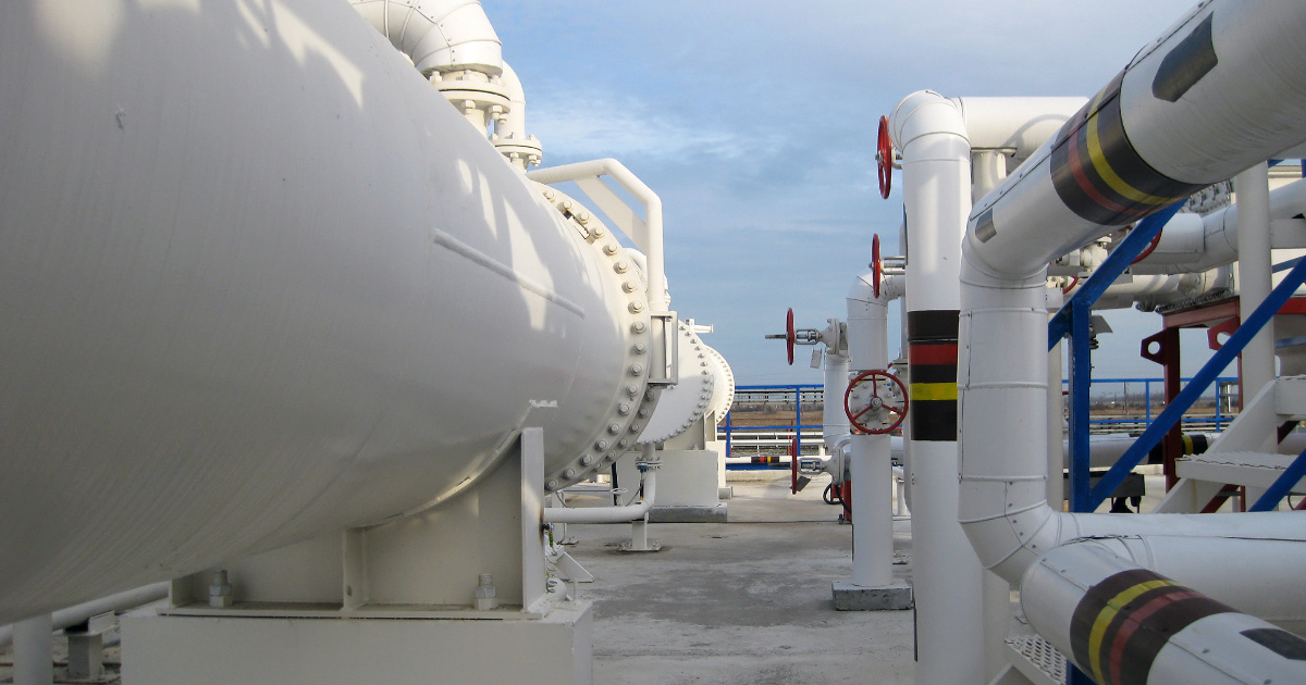Power to gas : la filière, dans les starting-blocks, attend un soutien de l'Etat