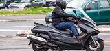 Pollution de l'air : une tude alerte sur les missions des scooters et des voiturettes
