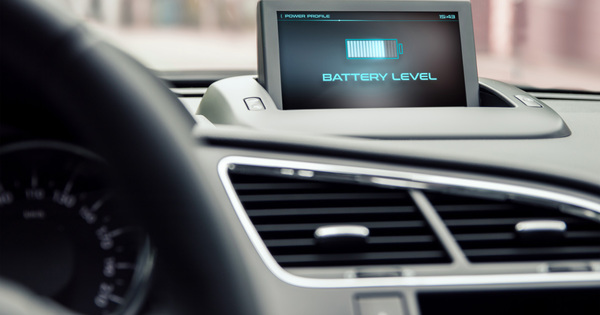 V�hicule �lectrique�: l'Union europ�enne mise sur les batteries �lectriques de nouvelle g�n�ration