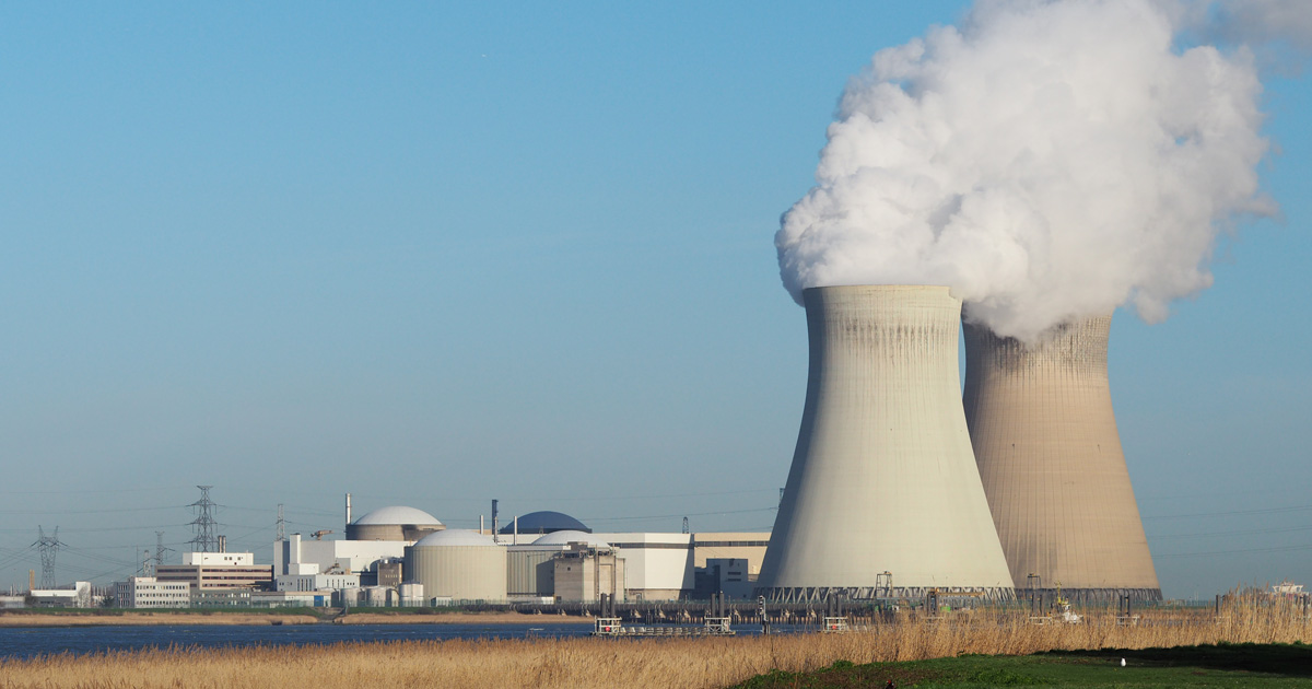 Nucléaire : un reportage pointe du doigt les vulnérabilités au risque terroriste