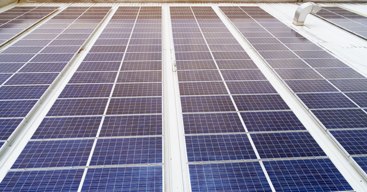 Photovoltaïque : le point sur les projets mis en service à la suite des appels d'offres de 2011 et 2013