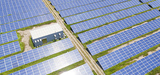 EDF veut installer 30 GW de photovoltaque au sol entre 2020 et 2035