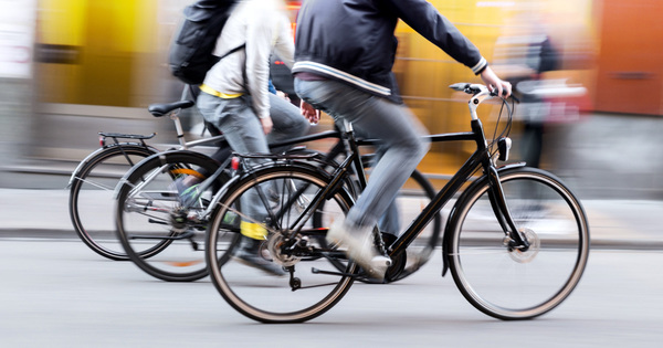 L'indemnit� kilom�trique v�lo pourrait devenir obligatoire pour tous les employeurs