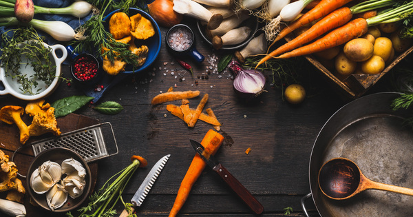Ce qui ressort des Etats g�n�raux de l'alimentation