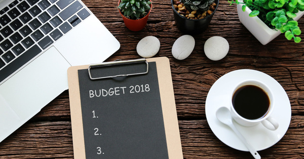 Loi de finances 2018�: zoom sur les dispositions environnement apr�s le vote d�finitif