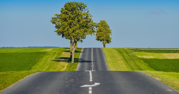 Abaisser la vitesse maximale de circulation sur les routes permet aussi de moins polluer