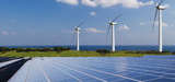 L'Irena estime que toutes les nergies renouvelables seront comptitives face aux fossiles en 2020