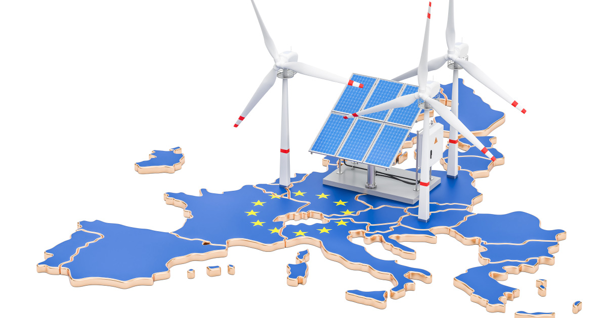 Energies renouvelables : les négociations entre le Parlement et les Etats membres débutent