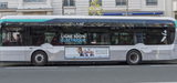 Ile-de-France : la RATP lance son appel d'offres pour l'achat de 1.000 bus lectriques