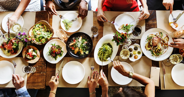 Etats g�n�raux de l'alimentation�: le projet de loi cadre les r�flexions