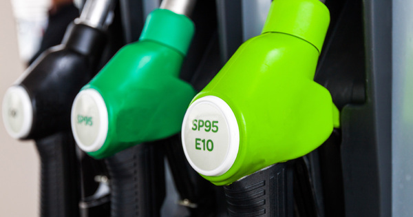 Agrocarburant: la filire biothanol dope sa croissance au dtriment du diesel