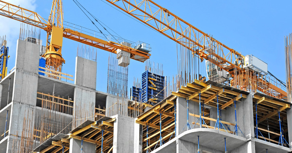 Les d�put�s donnent leur feu vert au Gouvernement pour lib�rer les op�rations de construction