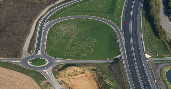 Future loi mobilit�s�: les trois sc�narios du Conseil d'orientation des infrastructures