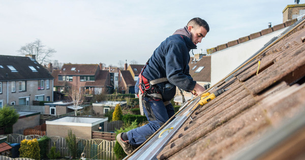 Travaux de r�novation�: l'UFC-Que Choisir fustige l'explosion des d�marchages frauduleux