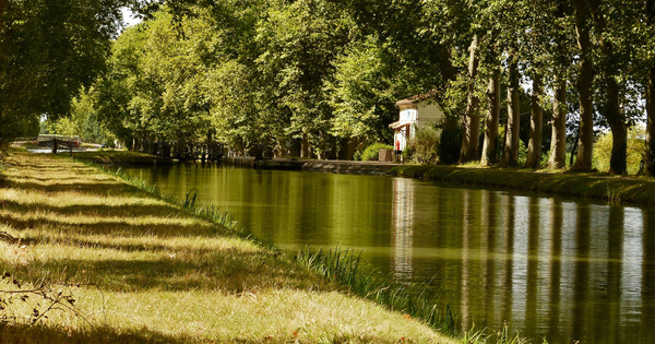 Paysages�: la trame verte et bleue gagnerait � int�grer une approche multifonctionnelle