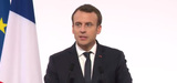 Mthanisation, bio : les annonces de Macron avant l'ouverture du salon de l'agriculture