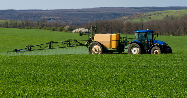 Produits phytosanitaires: en commission, les dputs enrichissent le projet de loi agricole