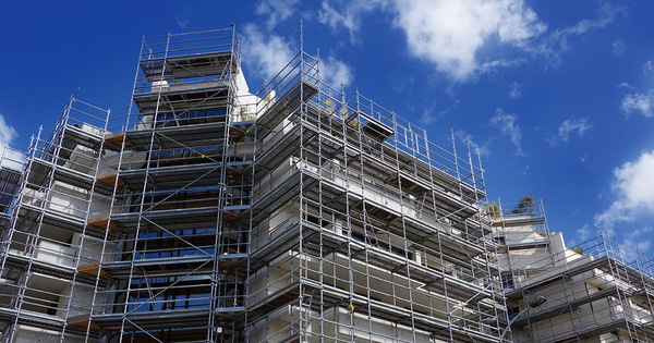 Projet de loi Logement�: ce qui concerne l'�nergie et l'environnement