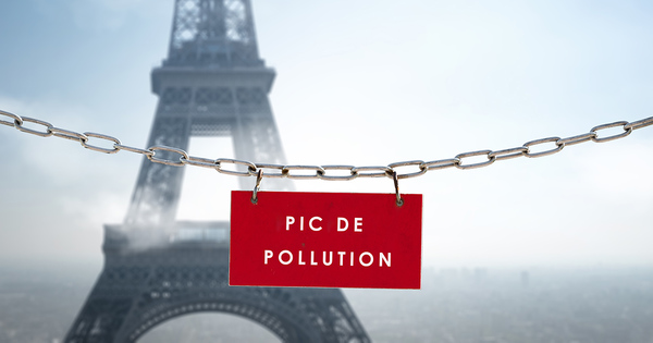 Pollution de l'air�: des s�nateurs veulent s'assurer que la r�ponse de l'Etat est � la hauteur des enjeux
