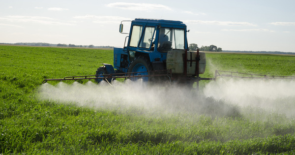 Un rapport d'Etat préfigure le fonds d'indemnisation des victimes des pesticides