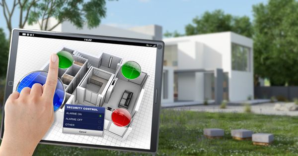 Gestion technique des b�timents�: le march� reprend des couleurs