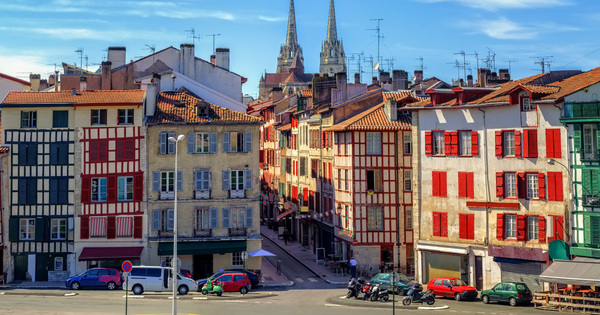 La revitalisation des centres-villes int�grera-t-elle l'environnement�?