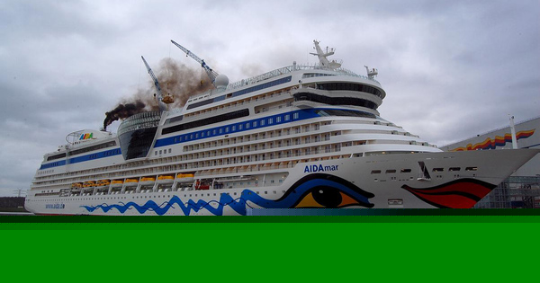 Les riverains des ports expos�s � des cocktails de polluants hautement dangereux pour la sant�