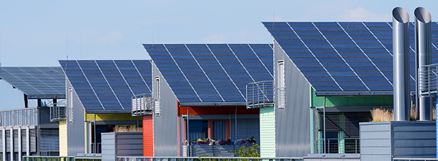 L'Allemagne reprend le leadership du photovoltaïque en Europe