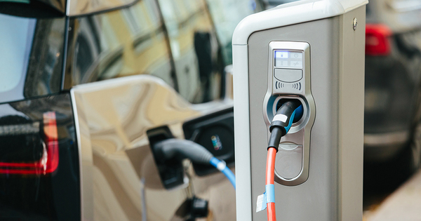 Limites et promesses du v�hicule �lectrique dans le monde