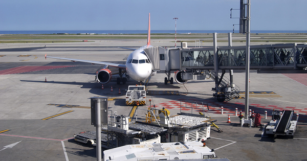 Aviation�: r�duction en trompe l'�il des �missions polluantes des a�roports