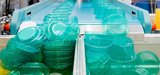 Interdiction des plastiques : l'inquitude monte chez les producteurs europens