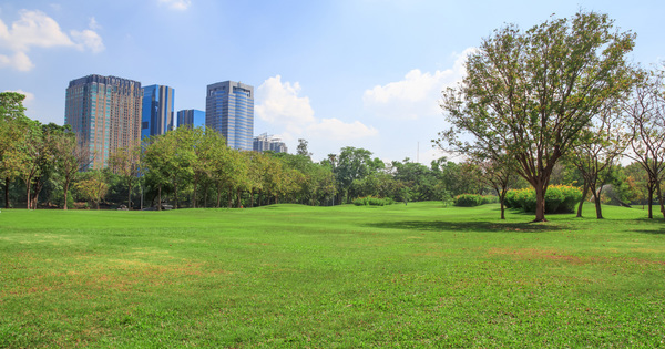 Nature4Cities�: vers des outils d'�valuation des solutions fond�es sur la nature