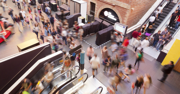 La revitalisation des centres-villes ne fera pas la part belle � l'environnement