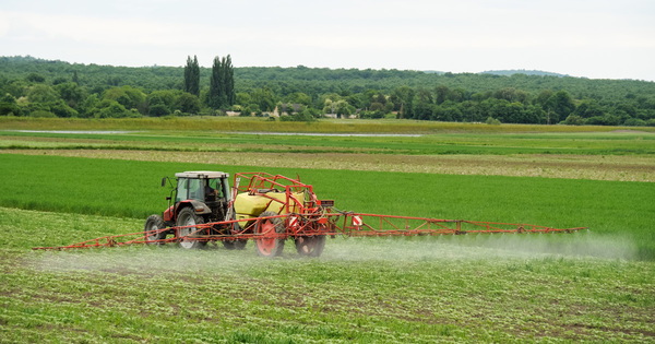 Phytosanitaires�: les principaux votes du S�nat