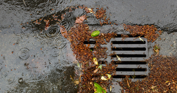 Comptences eau et assainissement: les dputs reviennent sur la gestion des eaux pluviales